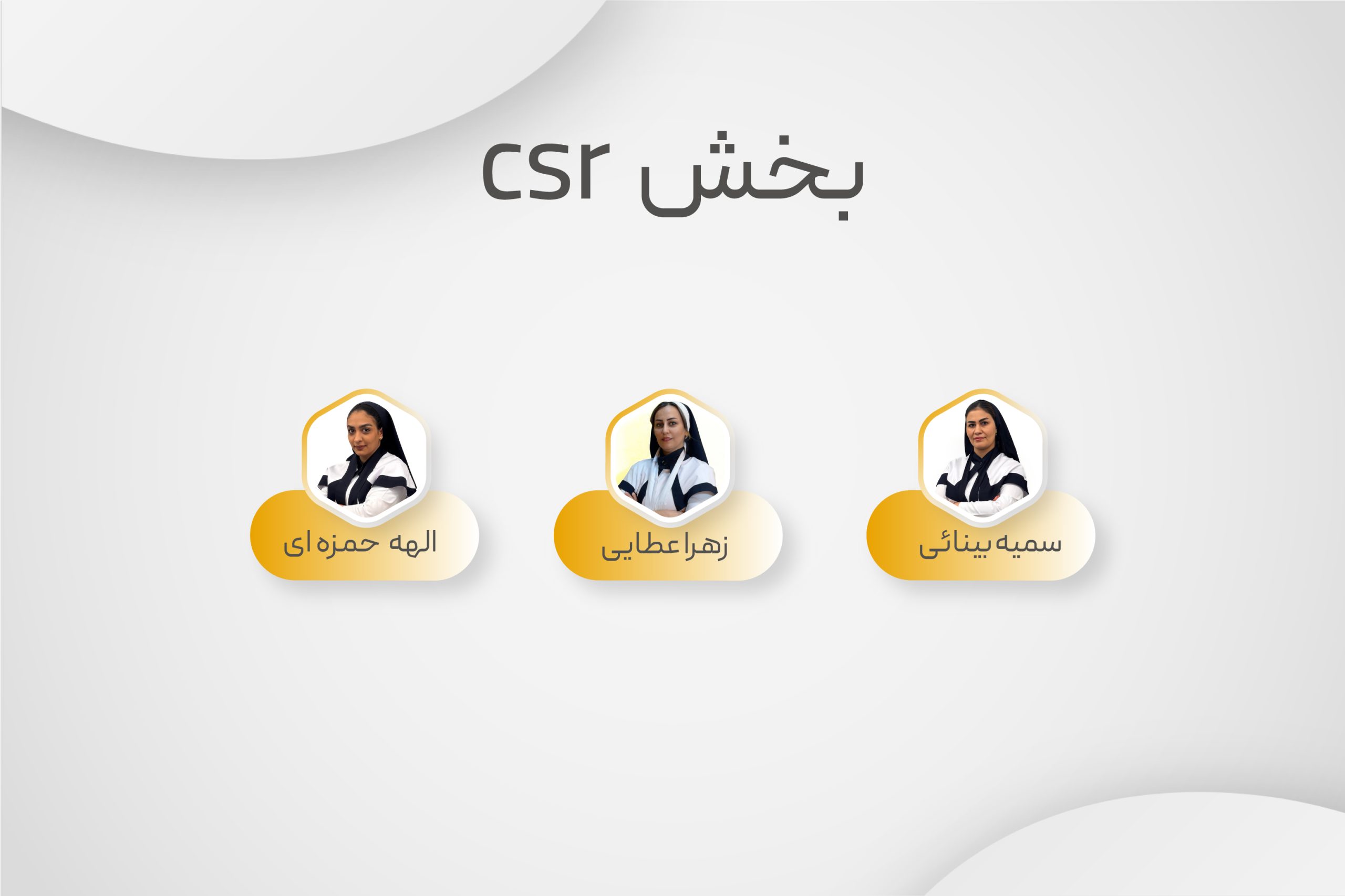 csr
