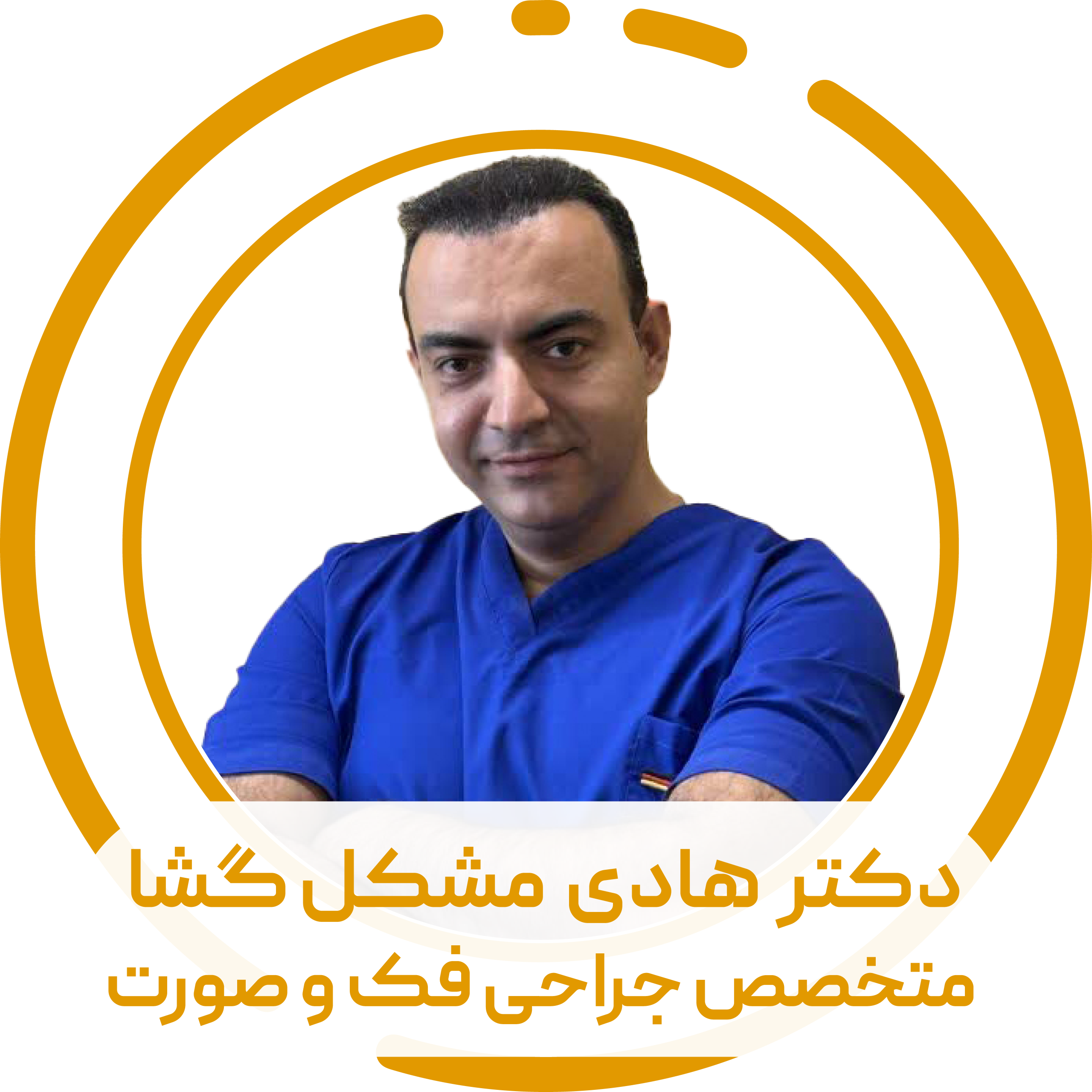 مشکل گشا