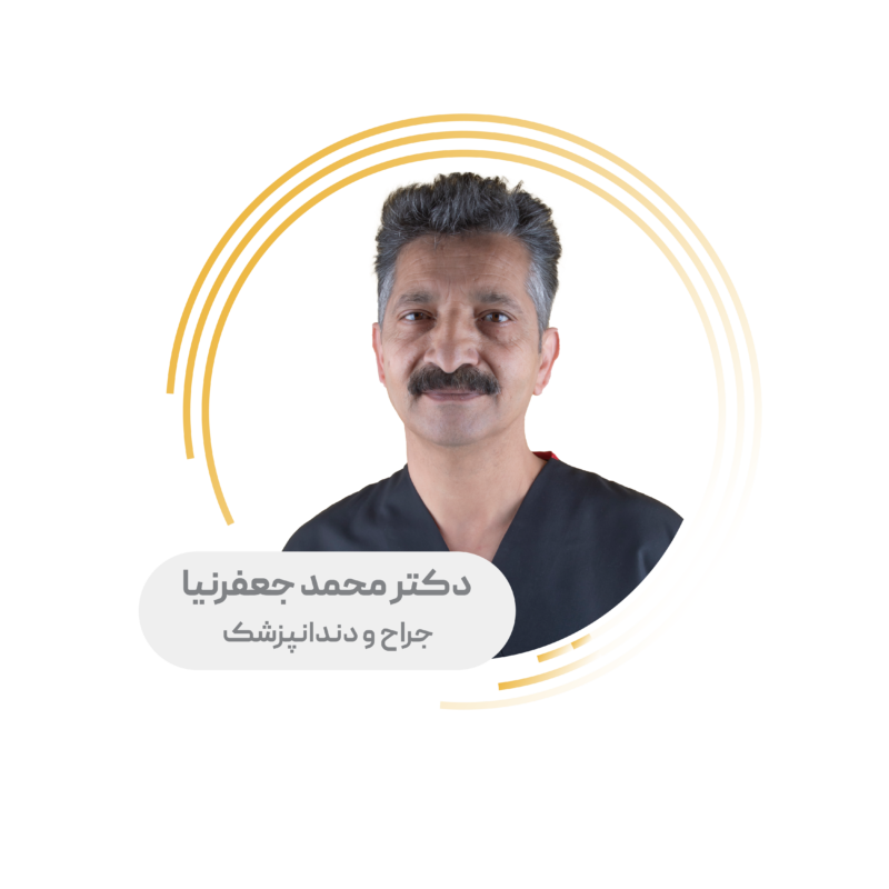 جعفررنیا