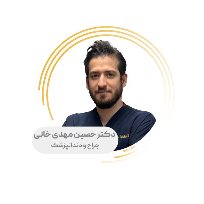 مهدی خانی